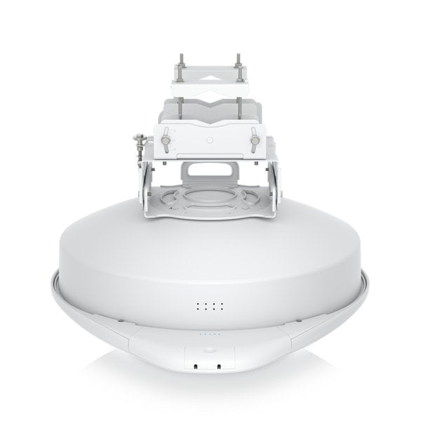 EAN 0810010076106 - Ubiquiti UISP airFiber 60 XR Puente wifi Blanco imagen 10