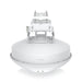 EAN 0810010076106 - Ubiquiti UISP airFiber 60 XR Puente wifi Blanco imagen 10