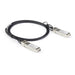 EAN 0065030883245 - StarTech.com DACSFP10G2M Cable de fibra óptica e InfiniBand SFP+ Negro imagen 3