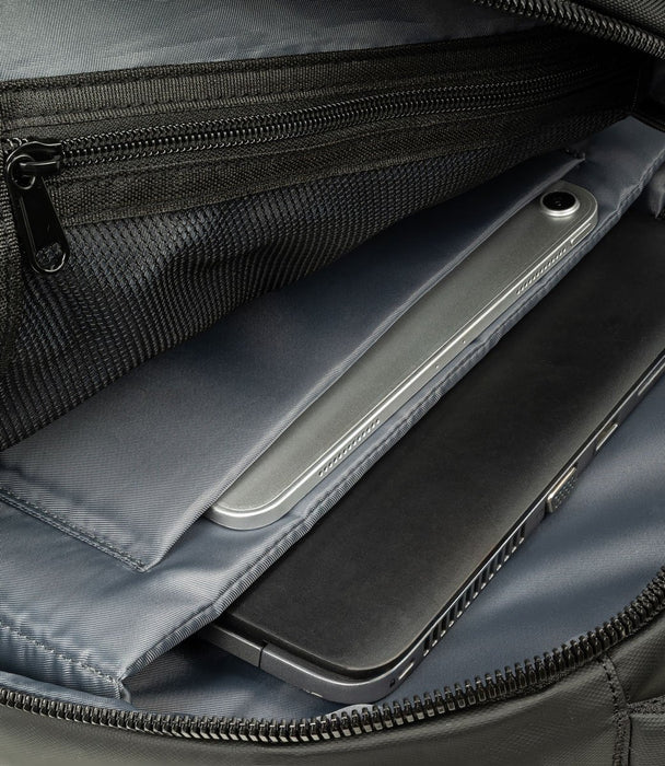 EAN 8020252118379 - Tucano Marte Gravity mochila Mochila informal Negro Tela imagen 12