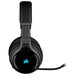 EAN 0843591019200 - Corsair Virtuoso RGB Auriculares Inalámbrico y alámbrico Diadema Juego USB tipo A Carbono imagen 9