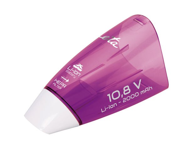 EAN 8590393303489 - Eta ETA344290000 aspiradora de mano Violeta, Blanco Combinado imagen 8