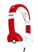 EAN 5055371622981 - OTL Technologies Pokémon Pokéball Auriculares Alámbrico Diadema Música Negro, Rojo, Blanco imagen 1
