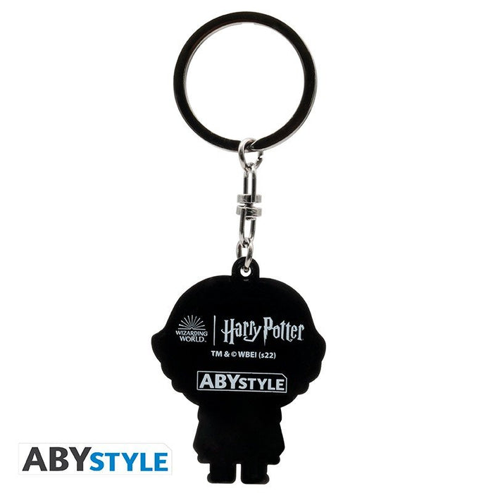 EAN 3665361108276 - ABYstyle Harry Potter Llavero Multicolor imagen 4
