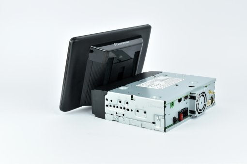 EAN 4988028020254 - Pioneer SPH-EVO950DAB-UNI Negro Wifi Bluetooth imagen 8