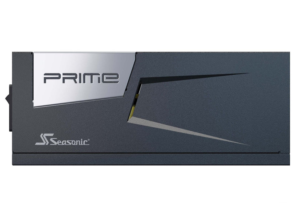 EAN 4711173878018 - Seasonic Prime -TX-1600 unidad de fuente de alimentación 1600 W 20+4 pin ATX ATX Negro imagen 5