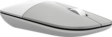 EAN 0195122055165 - HP Z3700 Ceramic White Wireless Mouse ratón Oficina Ambidextro RF inalámbrico Óptico 1200 DPI imagen 2