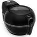 EAN 3045380017641 - Tefal ActiFry Extra FZ7228 Sencillo Independiente 1500 W Freidora de aire caliente Negro imagen 7