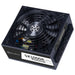 EAN 4710679816173 - Silverstone SX1000R Platinum unidad de fuente de alimentación 1000 W 24-pin ATX SFX-L Negro imagen 2