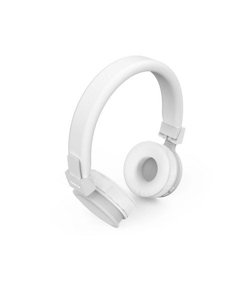 EAN 4047443514097 - Hama Freedom Lit II Auriculares Inalámbrico Diadema Llamadas/Música Bluetooth Blanco imagen 4