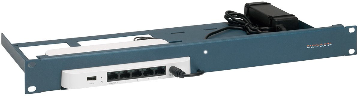 EAN 8720297440458 - Rackmount.IT RM-CI-T12 accesorio de bastidor Soporte de montaje imagen 3