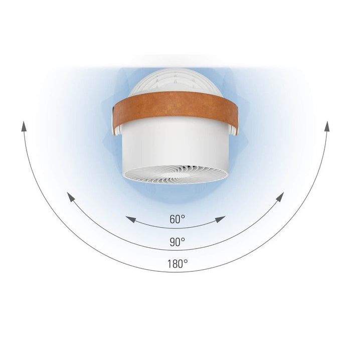 EAN 7630850300581 - Stadler Form LEO Blanco imagen 8