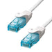 EAN 5714590020069 - ProXtend 6AUTP-015W cable de red Blanco 1,5 m Cat6a U/UTP (UTP) imagen 1