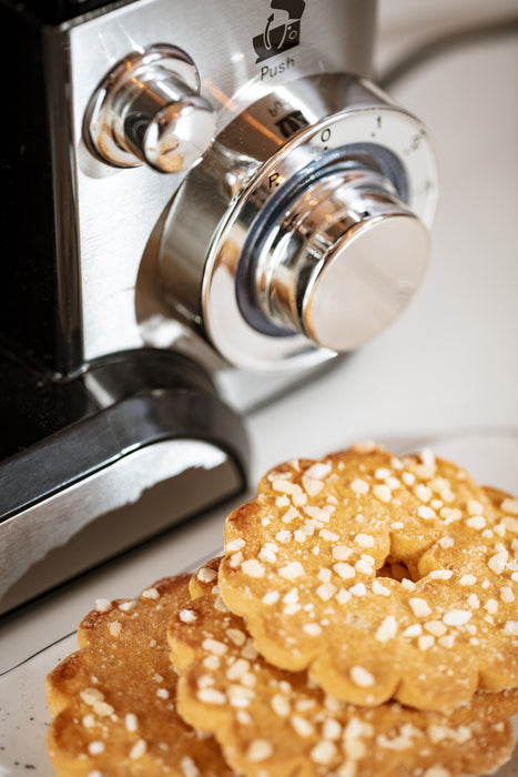 EAN 5903887803076 - Camry Premium CR 4223 robot de cocina 2000 W 5 L Plata imagen 10