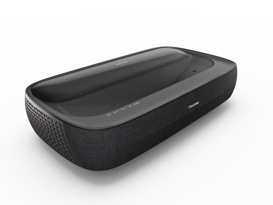 EAN 6942147487921 - Hisense 100L9HD proyector de TV Proyector de alcance ultracorto 3000 lúmenes ANSI DLP UHD 4K (3840x2160)  imagen 6