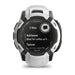 EAN 0753759319366 - Garmin Instinct 2X Solar 2,79 cm (1.1") MIP 50 mm Digital 176 x 176 Pixeles Pantalla táctil Blanco GPS (s imagen 7