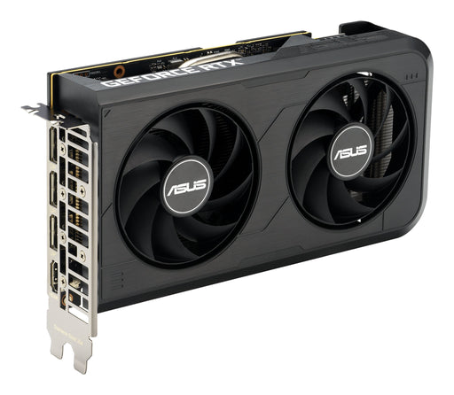 EAN 4711636178518 - ASUS Dual -RTX5050-O8G NVIDIA GeForce RTX 5050 8 GB GDDR6 imagen 2