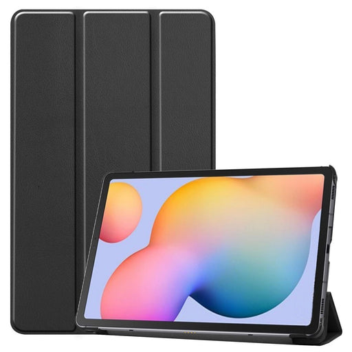 EAN 5715063182000 - eSTUFF ES685016-BULK funda para tablet 27,9 cm (11") Folio Negro imagen 1