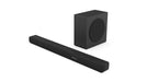 EAN 6942351409085 - Hisense HS3100 altavoz soundbar Negro 3.1 canales 480 W imagen 16
