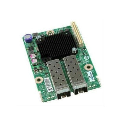 EAN 0675901000000 - Intel AXX10GBTWLIOM3 adaptador y tarjeta de red Interno Ethernet imagen 1