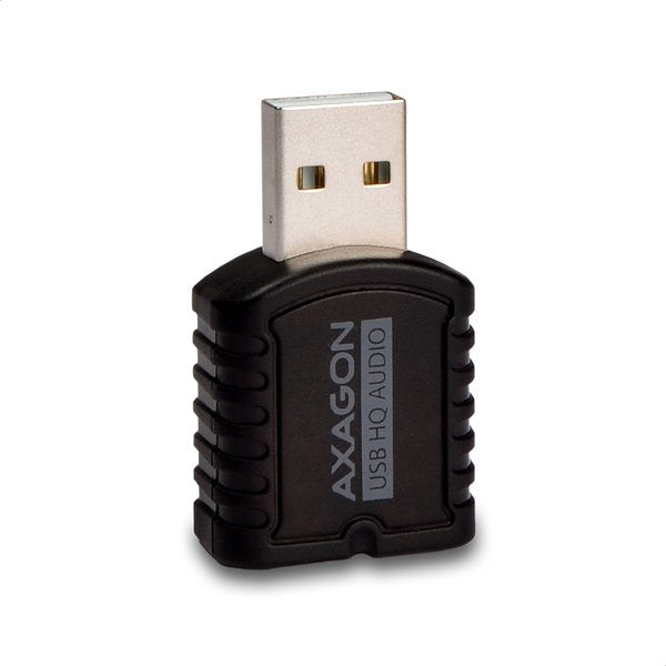 EAN 8595247903518 - Axagon ADA-17 tarjeta de audio 2.0 canales USB imagen 2