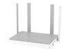 EAN 4897082921356 - Keenetic Hopper DSL KN-3610 router inalámbrico Gigabit Ethernet Doble banda (2,4 GHz / 5 GHz) Gris, Blanc imagen 11