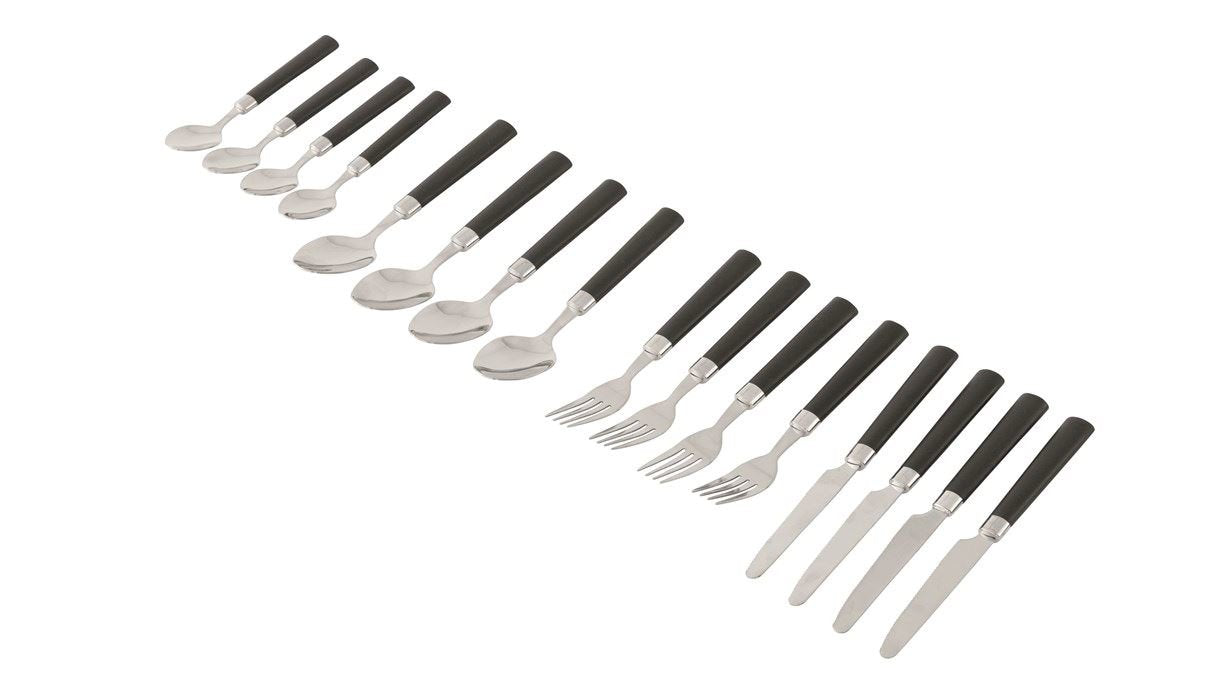 EAN 5709388105868 - Outwell Pouch Cutlery Set 1 pieza(s) Juego bloque de cuchillos imagen 2