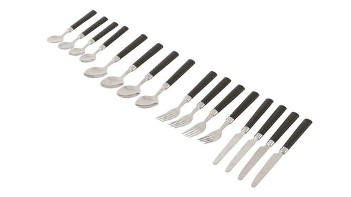 EAN 5709388105868 - Outwell Pouch Cutlery Set 1 pieza(s) Juego bloque de cuchillos imagen 2