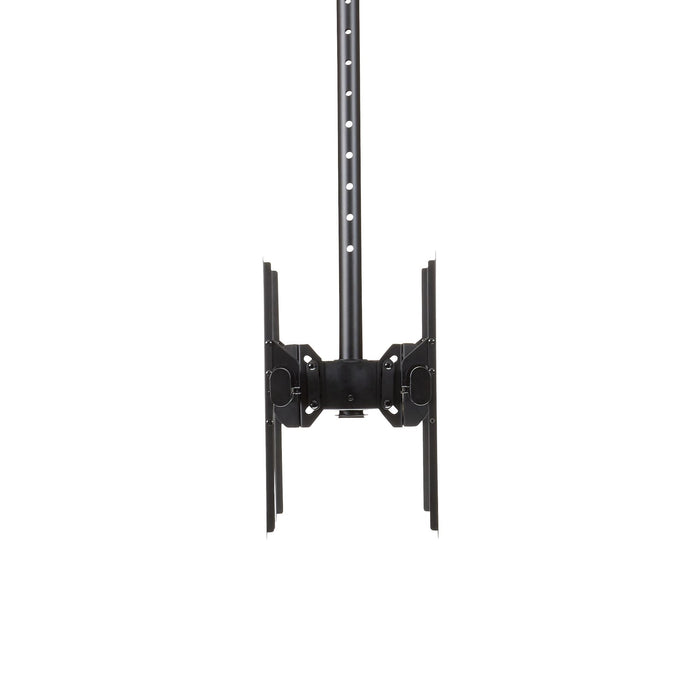 EAN 0065030880671 - StarTech.com FPCEILBTB soporte para pantalla de señalización 190,5 cm (75") Negro imagen 2
