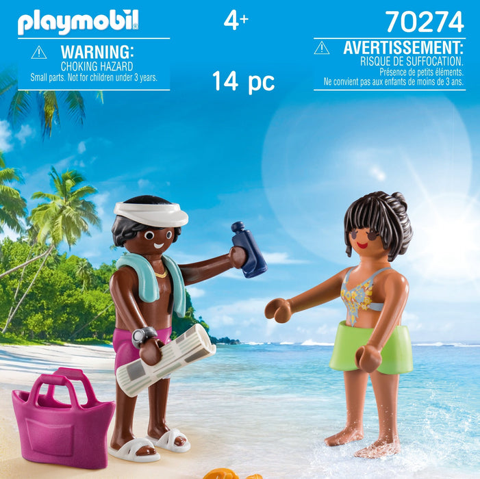 EAN 4008789702746 - Playmobil 70274 figura de juguete para niños imagen 4