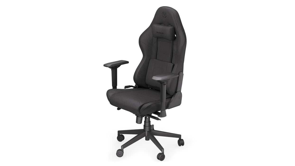 EAN 5903018666570 - ENDORFY Scrim BK F Butaca para jugar Asiento de malla Negro imagen 11
