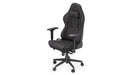 EAN 5903018666570 - ENDORFY Scrim BK F Butaca para jugar Asiento de malla Negro imagen 11