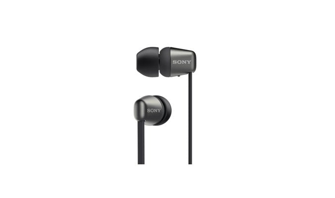 EAN 4548736098961 - Sony WI-C310 Auriculares Inalámbrico Dentro de oído, Banda para cuello Llamadas/Música Bluetooth Negro imagen 5