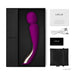 EAN 7350075028458 - LELO Smart Wand 2 Medium Vibrador de varita Ambidextro imagen 3