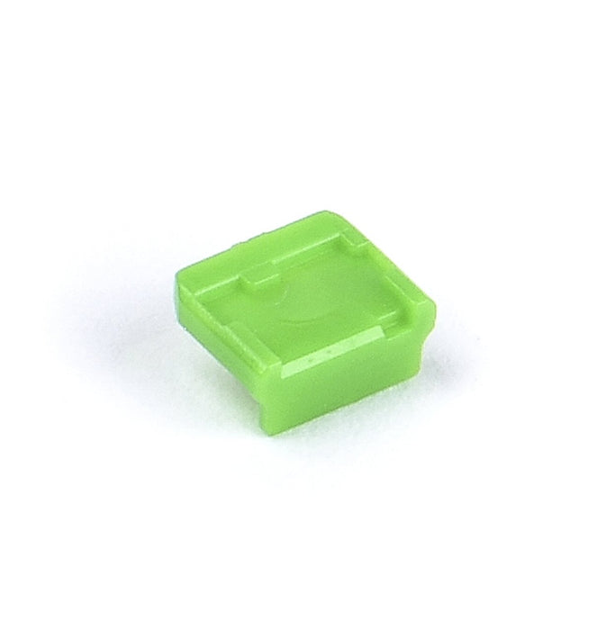 EAN 8809534691591 - Smartkeeper UL04P1GN bloqueador de puerto Verde 10 pieza(s) imagen 1