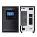 EAN 5605922004959 - Phasak PH 8030 sistema de alimentación ininterrumpida (UPS) Doble conversión (en línea) 3 kVA 2700 W 3 sa imagen 2