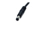 EAN 0065030839723 - StarTech.com USB2TYPEM cable de transmisión Negro 0,9 m Barrel type M imagen 3
