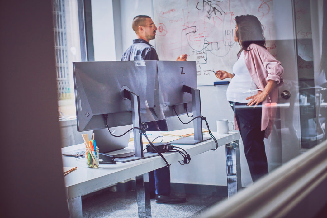 EAN 0195161120909 - HP USB-C Dock G5 Alámbrico USB 3.2 Gen 1 (3.1 Gen 1) Type-C Negro imagen 11