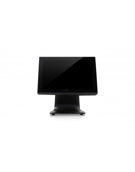 EAN 8437019184735 - Premier TM-150 LED monitor POS 38,1 cm (15") 1024 x 768 Pixeles SVGA LCD Pantalla táctil imagen 3