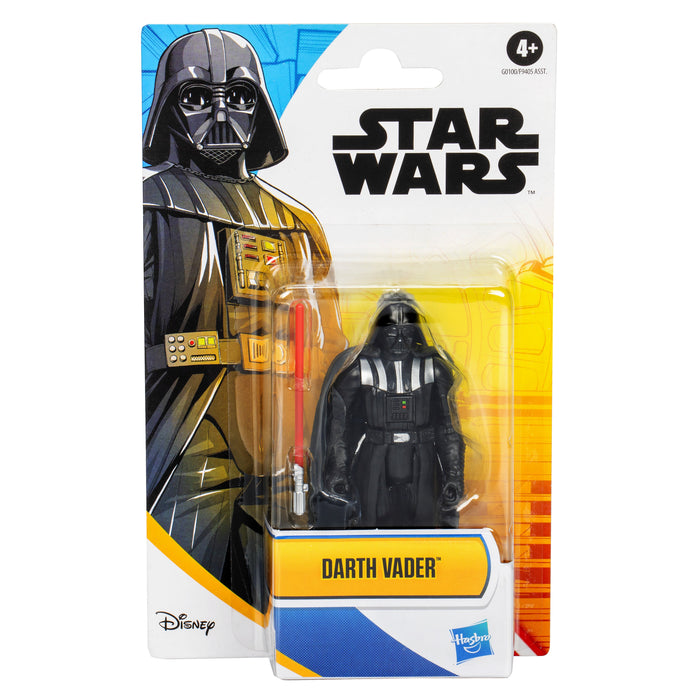EAN 5010996218506 - Star Wars G01005X0 figura de juguete para niños imagen 4