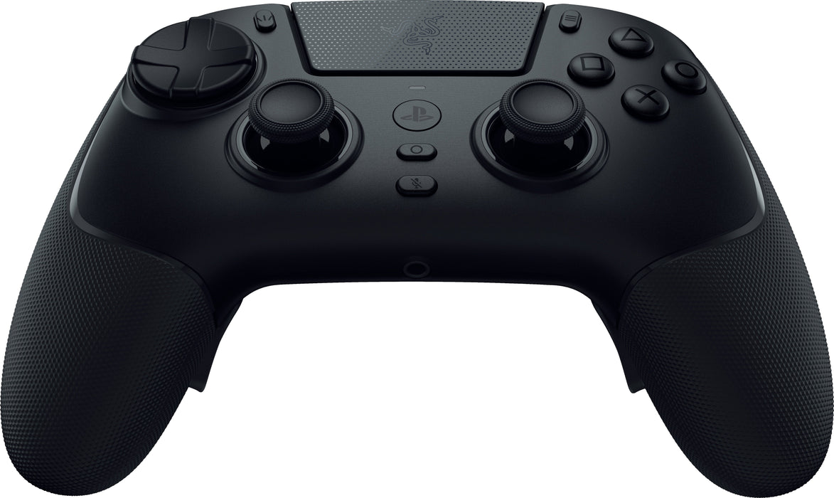 EAN 8887910082140 - Razer Raiju V3 Pro Negro RF/USB Gamepad Analógico PC, PlayStation 5 imagen 2