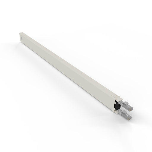 EAN 4262427630963 - PATCHBOX CONE30UTPSL cable de red Gris 1,8 m Cat6a U/UTP (UTP) imagen 1