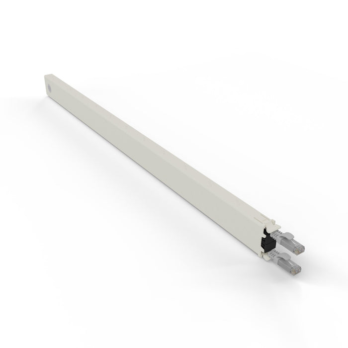 EAN 4262427630963 - PATCHBOX CONE30UTPSL cable de red Gris 1,8 m Cat6a U/UTP (UTP) imagen 1