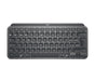 EAN 5099206098947 - Logitech 920-010490 teclado Oficina RF Wireless + Bluetooth QWERTY Español Grafito imagen 2