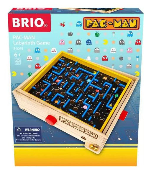 EAN 7312350340655 - BRIO PAC-MAN imagen 1