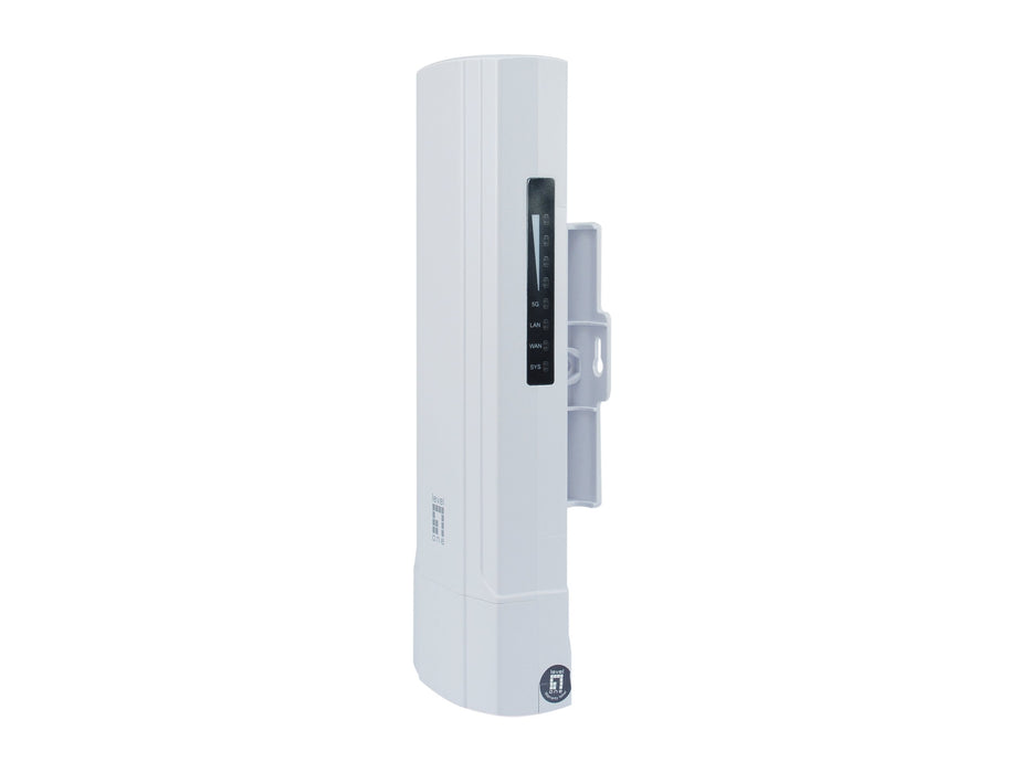 EAN 4015867226889 - LevelOne WAB-8010 punto de acceso inalámbrico 867 Mbit/s Blanco Energía sobre Ethernet (PoE) imagen 3
