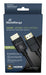 EAN 4260664876168 - MediaRange MRCS220 cable HDMI 2 m HDMI tipo A (Estándar) Negro imagen 1