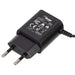 EAN 5901720136459 - Akyga AK-PD-03 adaptador e inversor de corriente Interior 3,3 W Negro imagen 2