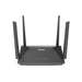 EAN 4711387891971 - ASUS RT-AX52 Pro AX3000 router inalámbrico Gigabit Ethernet Doble banda (2,4 GHz / 5 GHz) Negro imagen 1