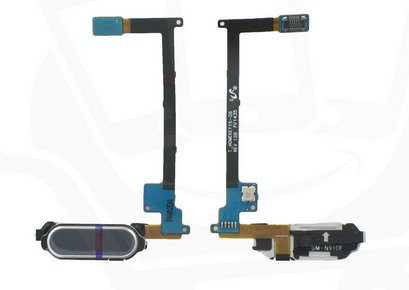 EAN 5712505226353 - Samsung GH96-07432A recambio del teléfono móvil imagen 1